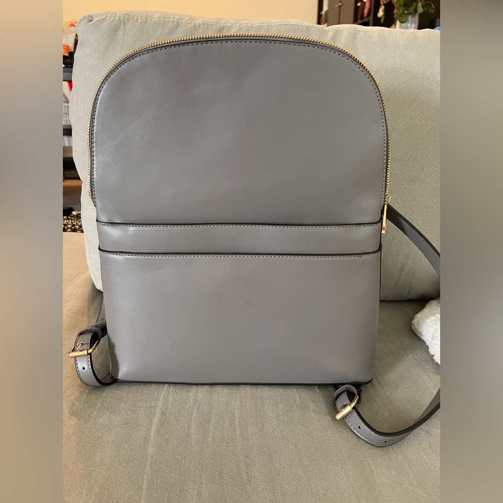 A New Day Backpack